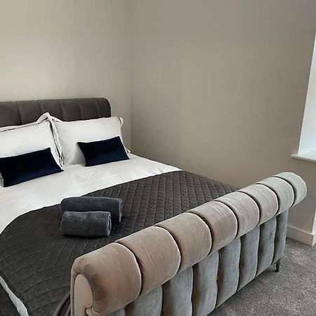 Boutique Luxury Apartment, High St, Henley-In-Arden Dış mekan fotoğraf