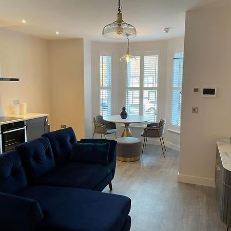 Boutique Luxury Apartment, High St, Henley-In-Arden Dış mekan fotoğraf
