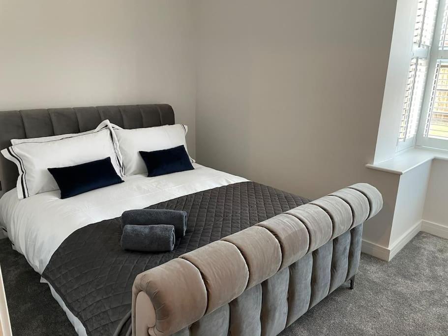 Boutique Luxury Apartment, High St, Henley-In-Arden Dış mekan fotoğraf