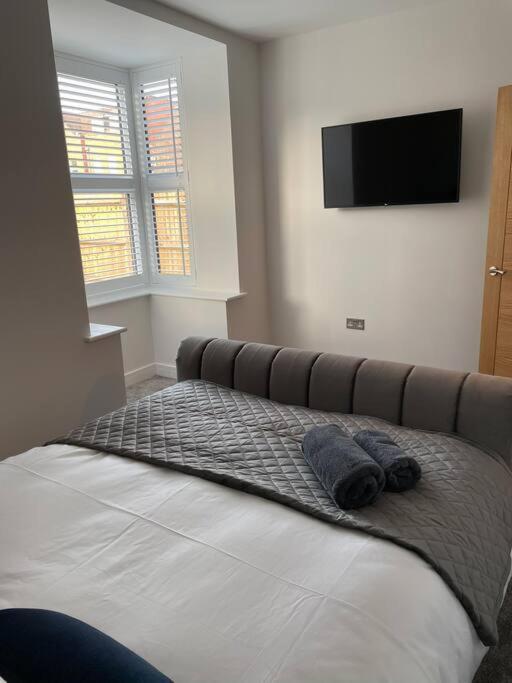 Boutique Luxury Apartment, High St, Henley-In-Arden Dış mekan fotoğraf