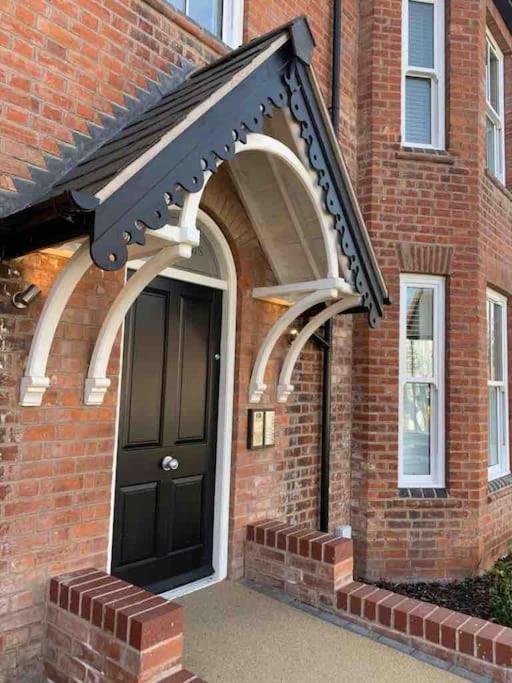Boutique Luxury Apartment, High St, Henley-In-Arden Dış mekan fotoğraf