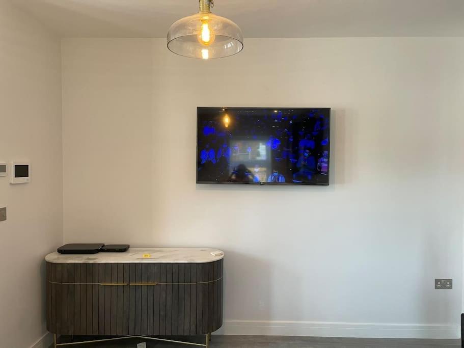 Boutique Luxury Apartment, High St, Henley-In-Arden Dış mekan fotoğraf