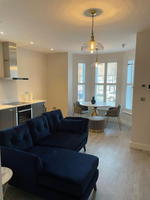 Boutique Luxury Apartment, High St, Henley-In-Arden Dış mekan fotoğraf