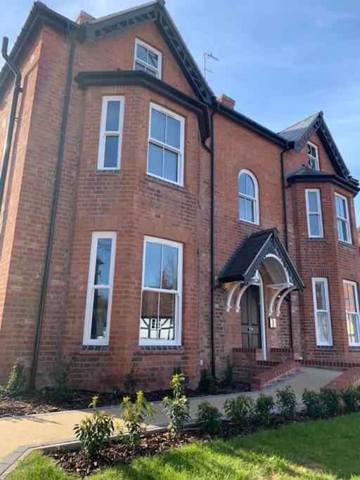 Boutique Luxury Apartment, High St, Henley-In-Arden Dış mekan fotoğraf